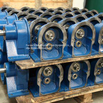 High Efficiency and Longer Service Life Speed Reducer photo-5