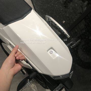 The most fashionable electric motorcycles with high quality