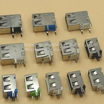 USB Connector photo-3