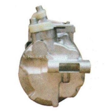 ALA21301 Benz A/C COMPRESSOR W210 A/C COMPRESSOR 7SBU16C A/C COMPRESSOR 447100-6820 A/C Compressor