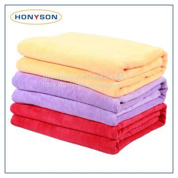 Microfiber Cleaning Towel photo-3