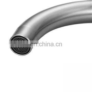 Modern Cheap Discount Electrical Kitchen Faucet Pull Out for Kitchen Sink photo-3