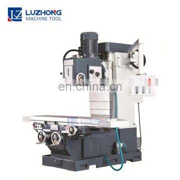 XA7150 Milling Drilling Machine Bed type milling machine