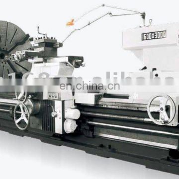 Heavy-duty Universal Horizontal Lathes