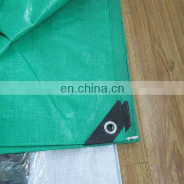 Farm and Ranch Quality Green Tarp