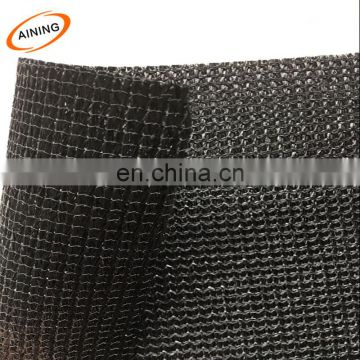 high shading coefficient sun shade net