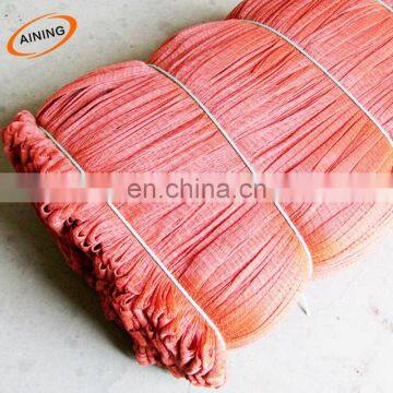 PE Green Plastic Net for Poultry
