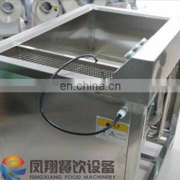 CE Qualified Commercial Frozen Meat Thawing Machine With Heating Function photo-3