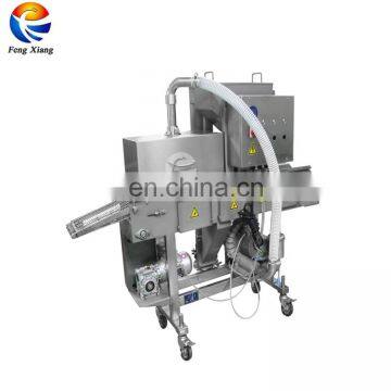 Chicken Beef Meat Hamburger Patty Burger Molding Production Line photo-5