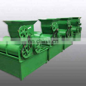 Modified Dasheen/potato/cassave Starch Extruder Machine Cassava Starch Production Line photo-6