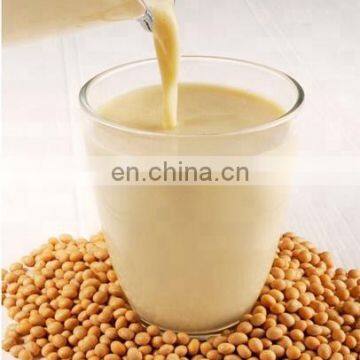 Semi Automatic Soya Milk Production Machine