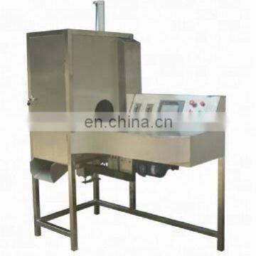 fruit and vegetable peeling machine