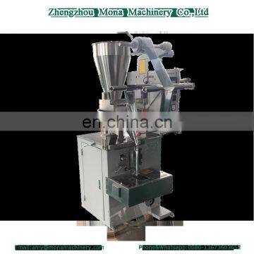 Top grade best selling Cashew nuts packing machine for bags