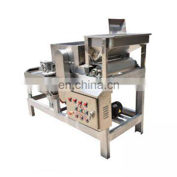 Large Capacity Cashew Peanut Almond Chop Crushing Betel Nut Cutting Machine photo-3