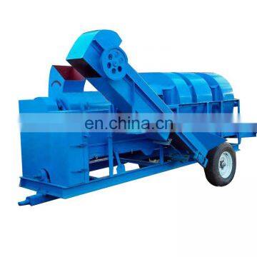 Hot Sale Pine Nuts Cone Shelling Machine photo-6