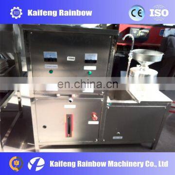 RBTM-60 Soybean Milk Making Machine Tofu Making Machine Bean Curd Making Machine photo-3