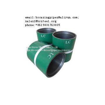 API 5CT & 5B Casing and Tubing Couplings photo-2