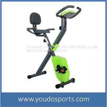 Exercise Magnetic Bike