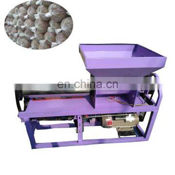 China Newest mushroom machines,Mushroom Growing Bag Filling Machine