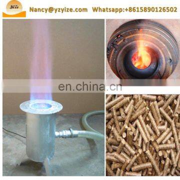 Professional Gasifier Biomass Gasification Equipment Sraw Biomass Gasifier photo-2