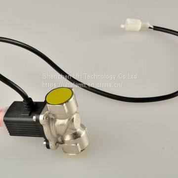 UH Family Safety Combustible Gas (Propane Methane) Detector photo-3