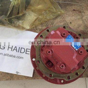 VIO30-3 Final Drive VIO30 Travel Motor For Excavator