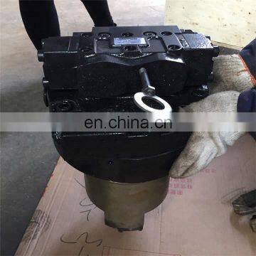 2159982 Travel Motor 324D Hydraulic Drive Motor