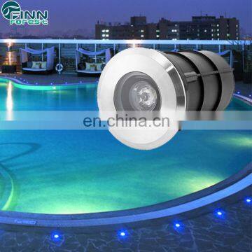 Water Faery LED Underwater Swimming Halogen Pool Light