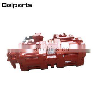 Belparts excavator equipment K3V63DT K3V63BDT hydraulic main pump assy