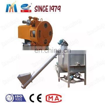 Factory Price Concrete Foam Machine / Foam Generator Machine