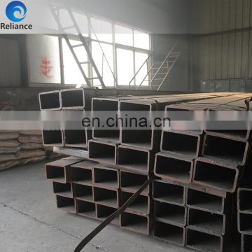 BS1387 cold bending rectangular steel pipe