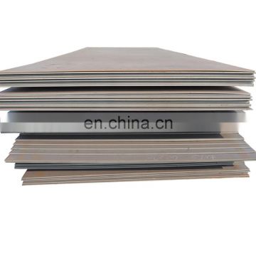 JIS G 3106 SM490Y A/B High Strength Structural Steel Plates, High Strength Steel Plate