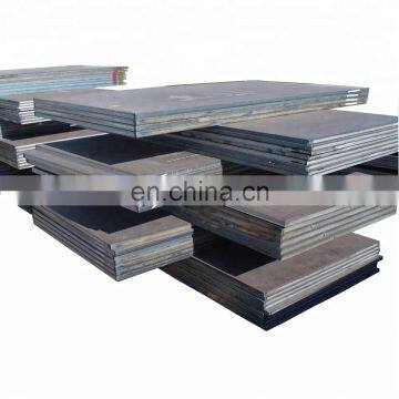 Sae 1015 Aisi 1035 1095 Carbon Steel Plate on Sales photo-2