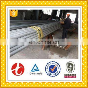 Hot Selling Stainless Steel Tube(310S,309S,316,316L,321,317,317L,347,347H,304,304L,201,202) With Low Price for Chemical photo-7