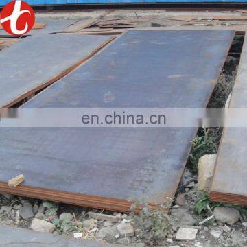 S235 ST37  Best ASTM A36 hot rolled plate steel prices