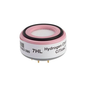 7HL CiTiceL Electrochemical Hydrogen Chloride Gas Sensor (HCl Sensor)