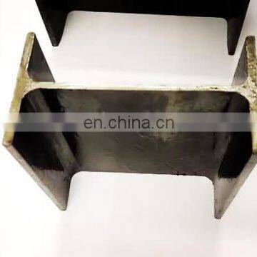 Hot Rolled Steel Structure H Beam For Building