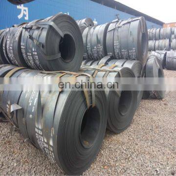 Hot sale-hot rolled steel strip Donghai Manufactar Made in China 2.0/2.5/3.0*195/520/590mm