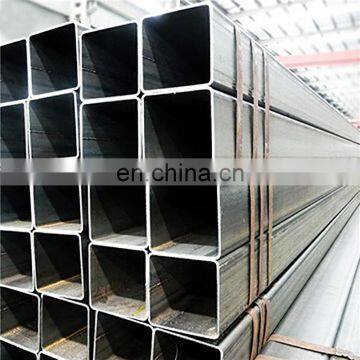 150x150 G3466 Hot Dipped Pre Galvanized Black Square photo-5