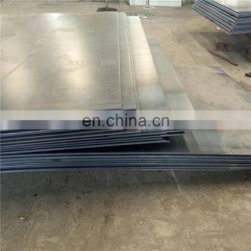 High Quality X40 Wear Resistant Pipeline Steel Plate photo-2