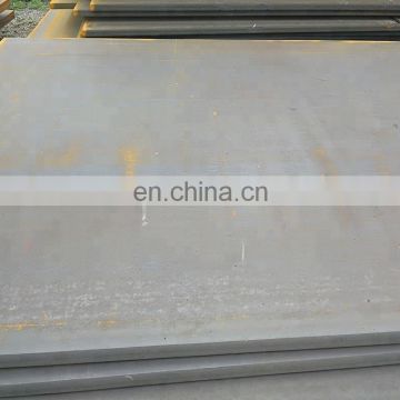 Hot Rolled API 5L Pipeline Steel Plate