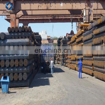 Hot Sale Spiral Welded Casing Steel Pipe 304