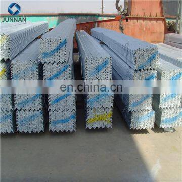 hot sale q235 25*25*3mm angle iron price