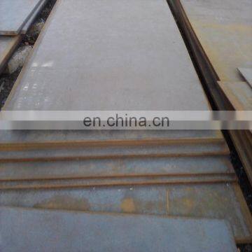 Building Material Steel Plate Cutting Service Plate Steel 10" Plate Of 1mm Thick Steel Sheet photo-2