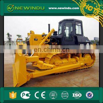 2019 Hot Sale 160HP Shantui Crawler Bulldozer SD16 With Favorable Price photo-5