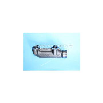 04255838 04253518 Deutz Exhaust pipe