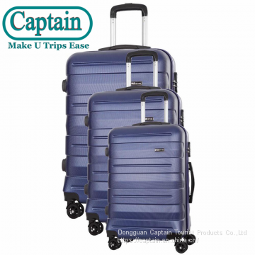 Abs Trolley Travel Luggage/Bag Set 20