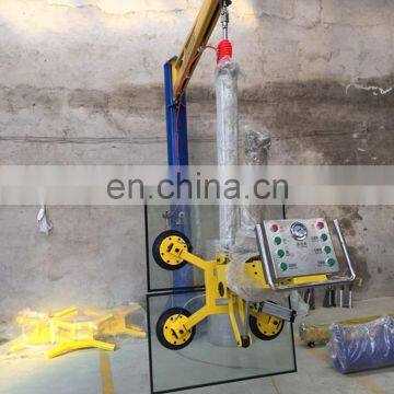 Factory Manual Vacuum Glass Lifter Machine photo-6