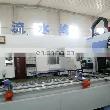 3-Axis High Speed Heavy Duty Machining Center