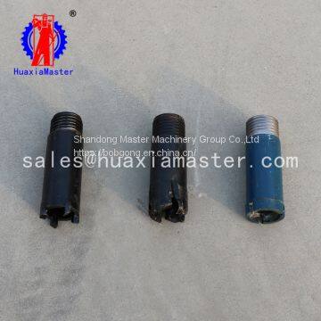 Backpack Rock Core Sampling Machine BXZ-1/handheld Sample Drill Rig/portable Sand Rig Easy Operation for Sale photo-2